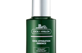 VT - Cica Essence d'hydratation - 50ml