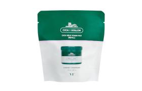 VT - Cica Tampon de toner doux (recharge) - 60ea/130ml VT - Cica Tampon de toner doux (recharge) - 60ea/130ml