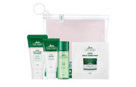 VT - Cica Trousse d'essai - 1set (4pièces)