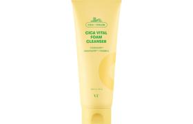 VT - Cica Vital Mousse Nettoyante - 100ml VT - Cica Vital Mousse Nettoyante - 100ml