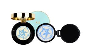 VT - Essence Sun Pact & Refill Set