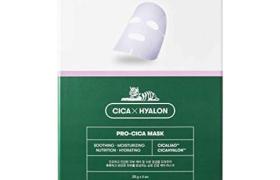 VT - Masque de chat Cat Pro - 28g x 6pièces VT - Masque de chat Cat Pro - 28g x 6pièces
