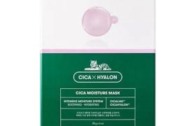 VT - Masque hydratant pour chat - 28g x 6pièces VT - Masque hydratant pour chat - 28g x 6pièces