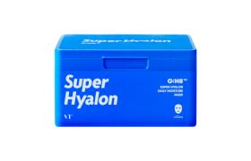 VT - Masque hydratant quotidien Super Hyalon - 30pièces VT - Masque hydratant quotidien Super Hyalon - 30pièces