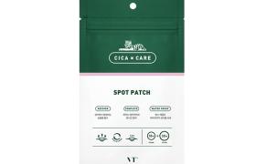 VT - Patch Cica Care Spot - 1pack(48 patches) VT - Patch Cica Care Spot - 1pack(48 patches)