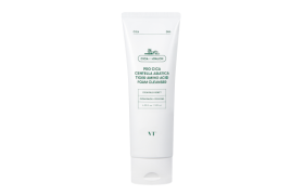 VT - Pro Cica Mousse nettoyante aux acides aminés Tigre Centella... VT - Pro Cica Mousse nettoyante aux acides aminés Tigre Centella...