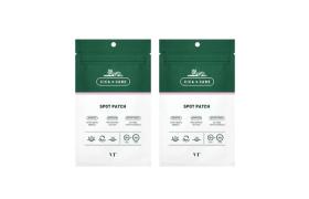 VT - Set Cica Care Tache de Tache - 1pack(48patches) (2ea)