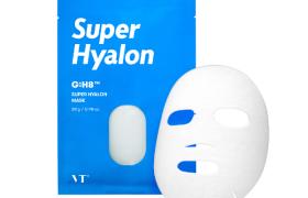 VT - Super Hyalon Masque - 6pièces VT - Super Hyalon Masque - 6pièces