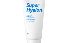 VT - Super Hyalon Nettoyant mousse - 300ml VT - Super Hyalon Nettoyant mousse - 300ml