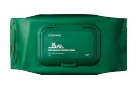 VT - Tissu Nettoyant Doux Cica - 50pièces VT - Tissu Nettoyant Doux Cica - 50pièces