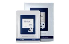 Wellage - Masque anti-rides parfait aux peptides de Botal -... Wellage - Masque anti-rides parfait aux peptides de Botal -...