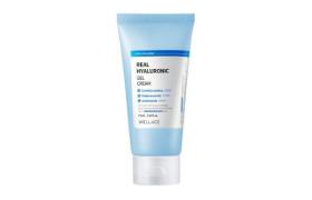 Wellage - Real Hyaluronic Gel-crème - 75ml Wellage - Real Hyaluronic Gel-crème - 75ml