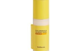 WELLDERMA - Calendula Calming Soon Essence - 100ml