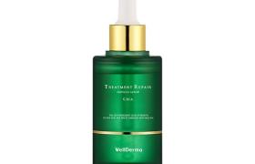 WELLDERMA - Cica Treatment Repair Ampoule de sérum - 50ml