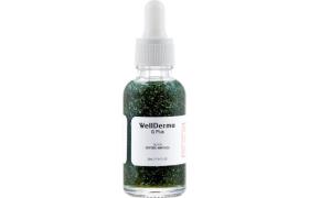 WELLDERMA - G Plus Ampoule au peptide d'argent - 30ml