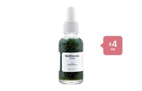WELLDERMA G Plus Silver Peptide Ampoule - 30ml (4ea) Set