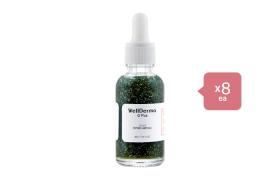 WELLDERMA G Plus Silver Peptide Ampoule - 30ml (8ea) Set