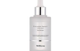 WELLDERMA - Sapphire Collagen Impact Hydro Sérum - 50ml