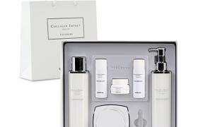 WELLDERMA - Sapphire Collagen Impact Premium Collection