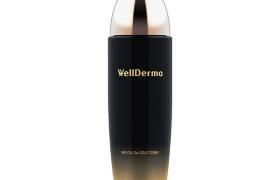 WELLDERMA - Toner Revital Ge Gold - 150ml