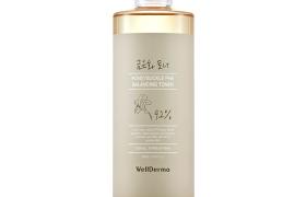 WELLDERMA - Tonique équilibrant Honeysuckle PHA - 500ml