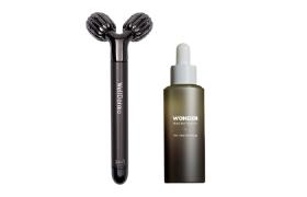 WELLDERMA X Haruharu WONDER Set De Héros De Soins De La Peau WELLDERMA X Haruharu WONDER Set De Héros De Soins De La Peau