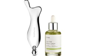 WELLDERMA X iUNIK Basics Set WELLDERMA X iUNIK Basics Set
