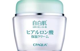 White Formula - CRÈME SUPER HYDRATANTE À L'ACIDE HYALURONIQUE...