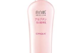 White Formula - LOTION BLANCHISSANTE À L'ARBUTINE - 200ml
