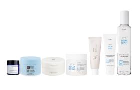Winter Must Haves Champion Set