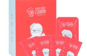 Wish Formula - Coussin Bubble Bubble Chef - 1pack (Pad 1pièce +... Wish Formula - Coussin Bubble Bubble Chef - 1pack (Pad 1pièce +...