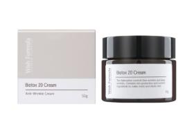 Wish Formula - Crème Biotox 20 - 50g