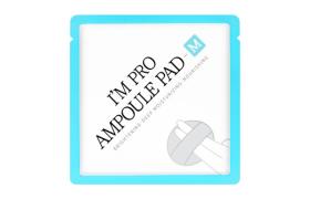 Wish Formula - Je suis Pro Ampoule Pad - M - 1pièce Wish Formula - Je suis Pro Ampoule Pad - M - 1pièce
