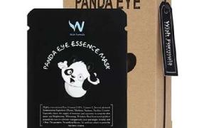 Wish Formula - Masque d'essence pour les yeux de panda - 1pack...