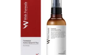 Wish Formula - Sérum Actif Fermenté M Plus - 180ml