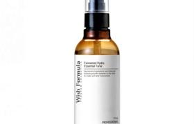 Wish Formula - Toner Hydra Essential fermenté - 180ml