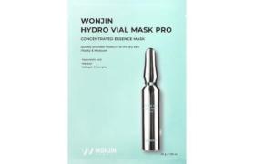 Wonjin - Hydro Vial Mask Pro - 1pièce