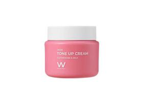 Wonjin - Jade Tone Up Cream - 100ml