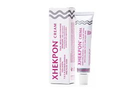 XHEKPON - Crème pour le visage, le cou et le décolleté - 40ml