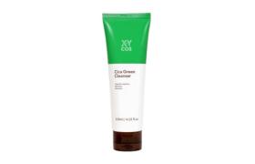 XYCOS - Cica Green Cleanser - 120ml XYCOS - Cica Green Cleanser - 120ml