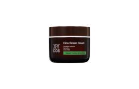 XYCOS - Cica Green Cream - 50ml XYCOS - Cica Green Cream - 50ml