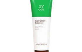 XYCOS - Nettoyant Cica Vert - 120ml XYCOS - Nettoyant Cica Vert - 120ml