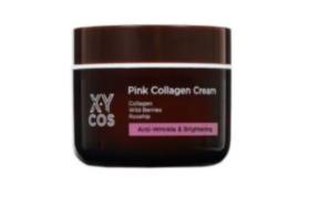 XYCOS - Pink Collagen Crème - 50ml XYCOS - Pink Collagen Crème - 50ml