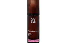 XYCOS - Pink Collagen Sérum - 50ml XYCOS - Pink Collagen Sérum - 50ml