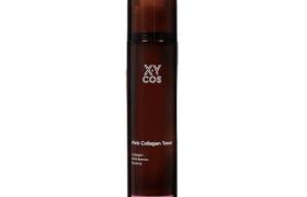 XYCOS - Pink Collagen Toner - 120ml XYCOS - Pink Collagen Toner - 120ml