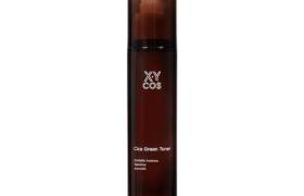 XYCOS - Toner Vert Cica - 120ml XYCOS - Toner Vert Cica - 120ml
