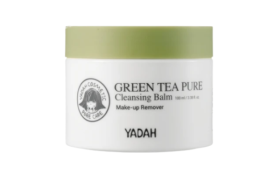 YADAH - Baume Purifiant au Thé Vert - 100ml YADAH - Baume Purifiant au Thé Vert - 100ml