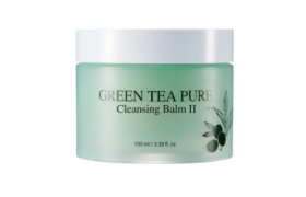 YADAH - Baume Purifiant au Thé Vert 2 - 100ml YADAH - Baume Purifiant au Thé Vert 2 - 100ml