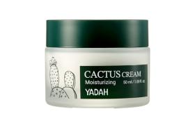 YADAH - Cactus Crème - 50ml