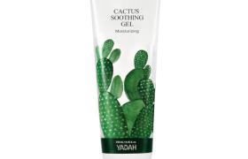 YADAH - Cactus Gel Apaisant - 250ml